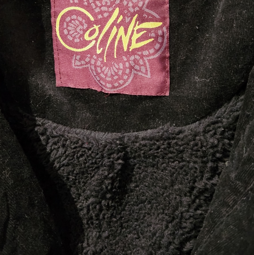 Coline jacket - Picture 5 of 14